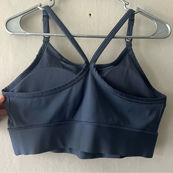 Nike Dusty Blur Indy Sports Bra Size XXL - Picture 5 of 7